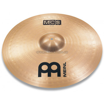 Тарелка Meinl MCS20MR Ride